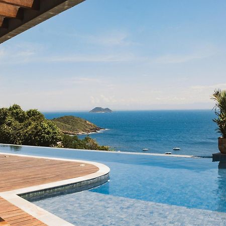 Casa Mirador Boutique Hotel Búzios Εξωτερικό φωτογραφία