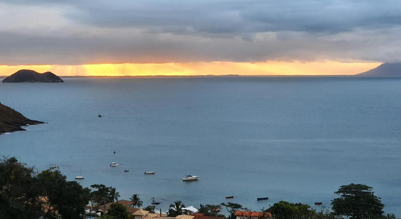 Casa Mirador Boutique Hotel Búzios Εξωτερικό φωτογραφία