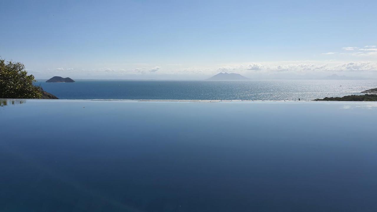 Casa Mirador Boutique Hotel Búzios Εξωτερικό φωτογραφία