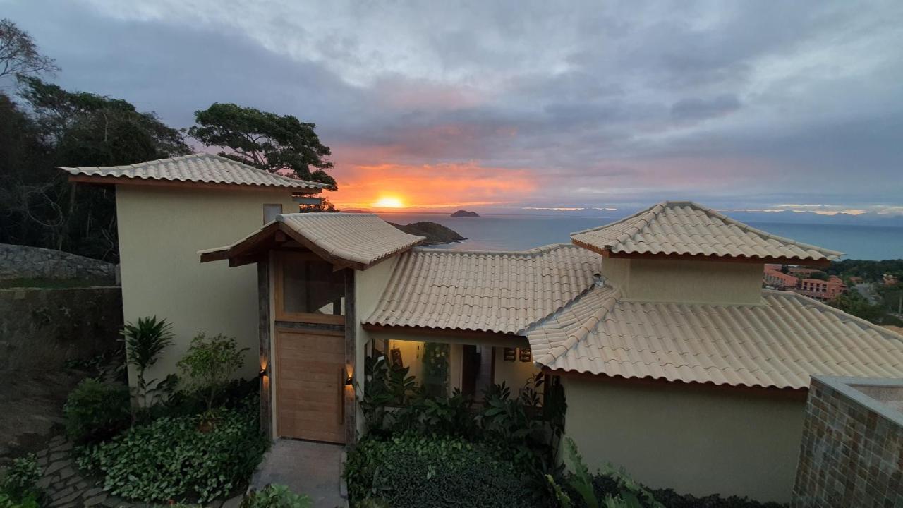 Casa Mirador Boutique Hotel Búzios Εξωτερικό φωτογραφία