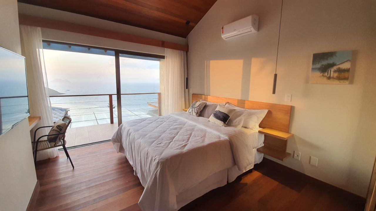 Casa Mirador Boutique Hotel Búzios Εξωτερικό φωτογραφία