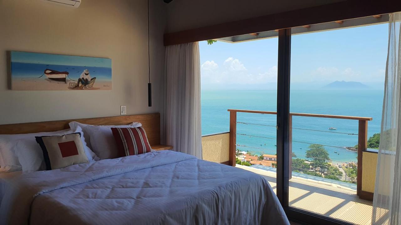 Casa Mirador Boutique Hotel Búzios Εξωτερικό φωτογραφία