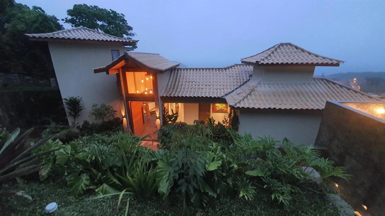 Casa Mirador Boutique Hotel Búzios Εξωτερικό φωτογραφία
