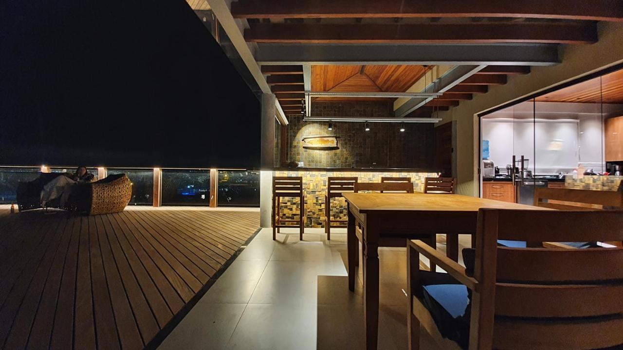 Casa Mirador Boutique Hotel Búzios Εξωτερικό φωτογραφία