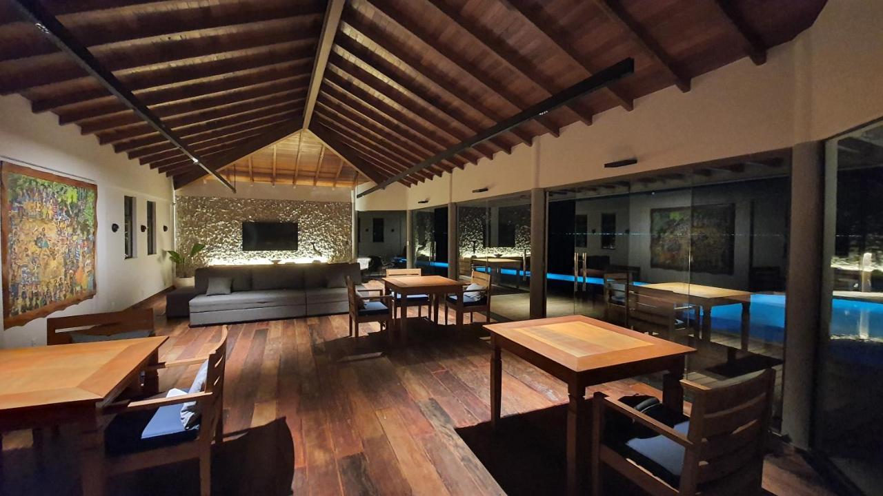 Casa Mirador Boutique Hotel Búzios Εξωτερικό φωτογραφία