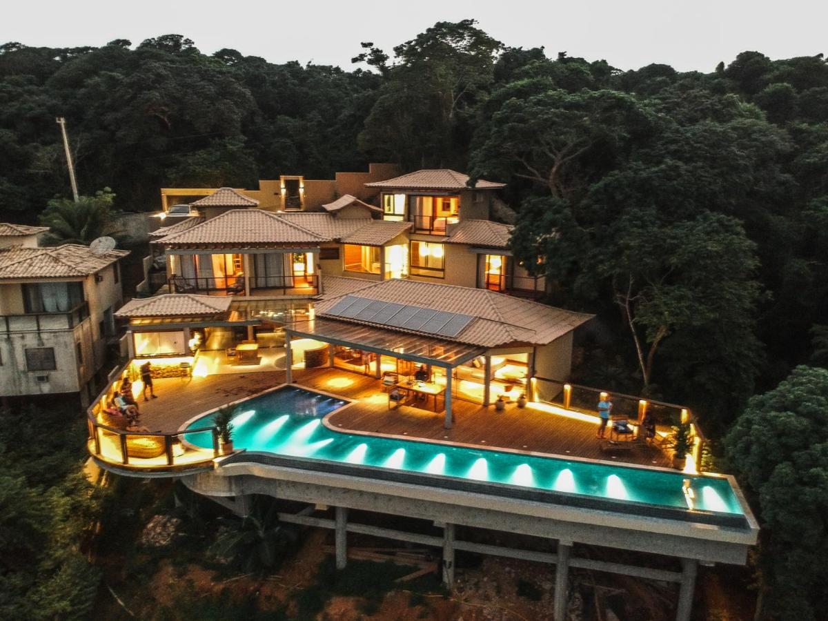 Casa Mirador Boutique Hotel Búzios Εξωτερικό φωτογραφία