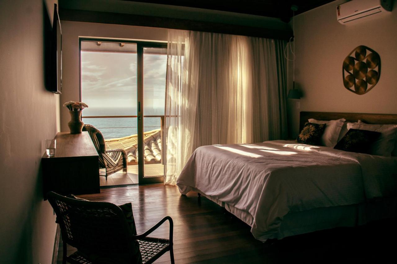 Casa Mirador Boutique Hotel Búzios Εξωτερικό φωτογραφία
