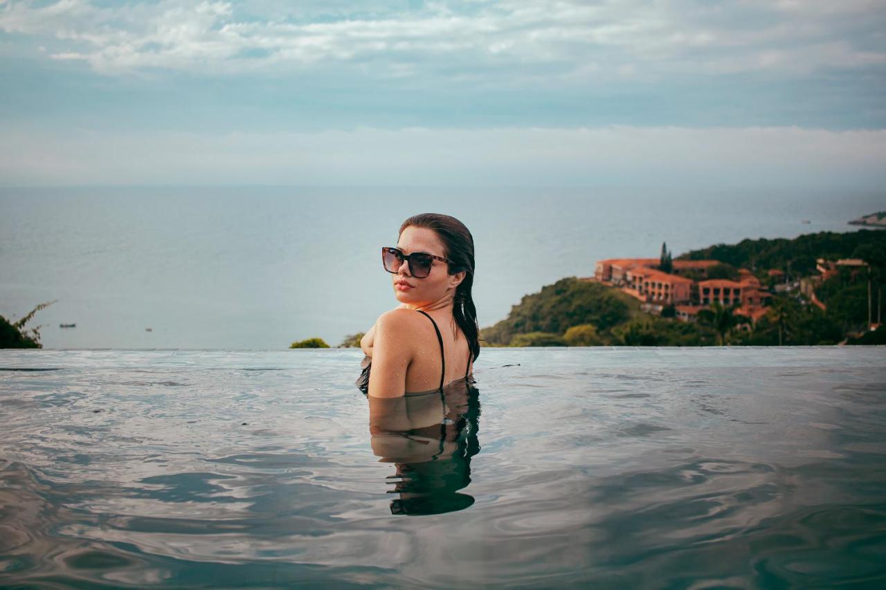 Casa Mirador Boutique Hotel Búzios Εξωτερικό φωτογραφία