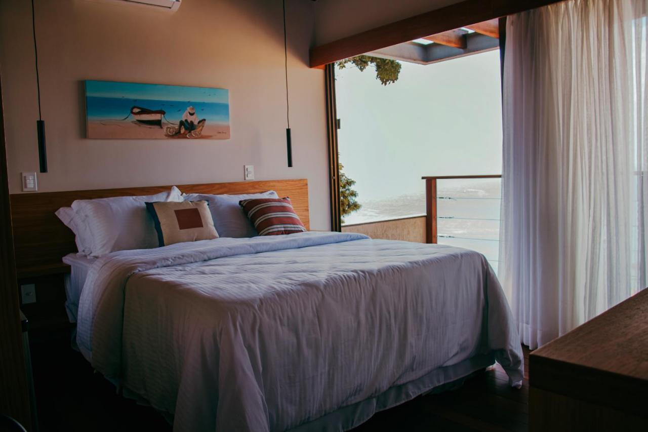 Casa Mirador Boutique Hotel Búzios Εξωτερικό φωτογραφία