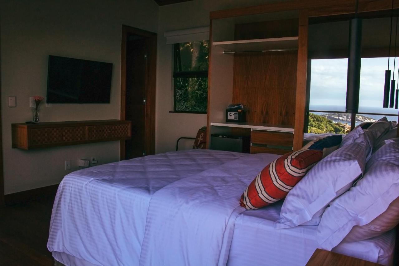 Casa Mirador Boutique Hotel Búzios Εξωτερικό φωτογραφία