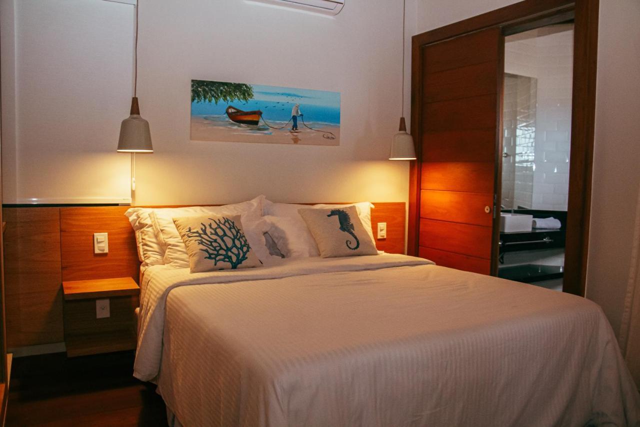 Casa Mirador Boutique Hotel Búzios Εξωτερικό φωτογραφία