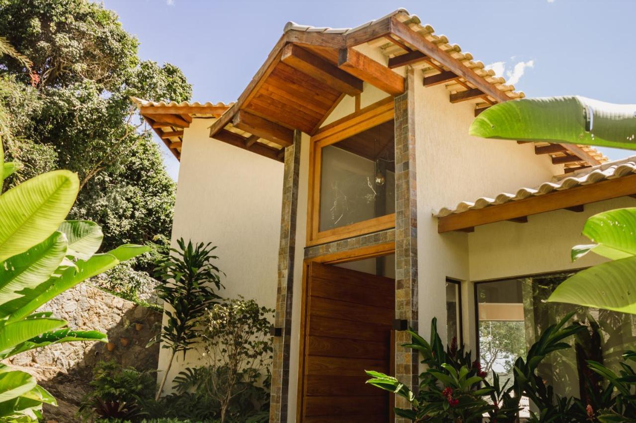 Casa Mirador Boutique Hotel Búzios Εξωτερικό φωτογραφία
