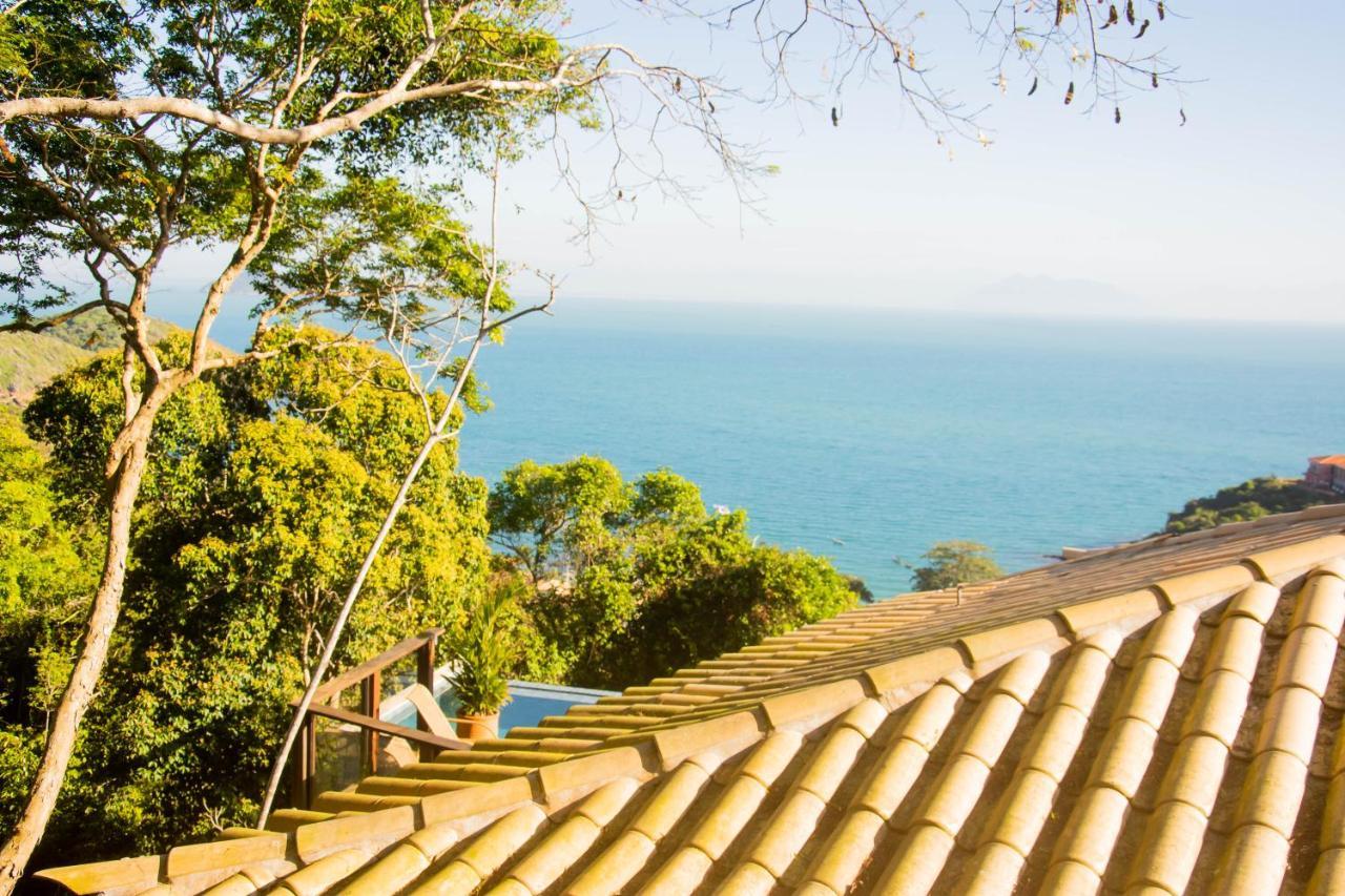 Casa Mirador Boutique Hotel Búzios Εξωτερικό φωτογραφία