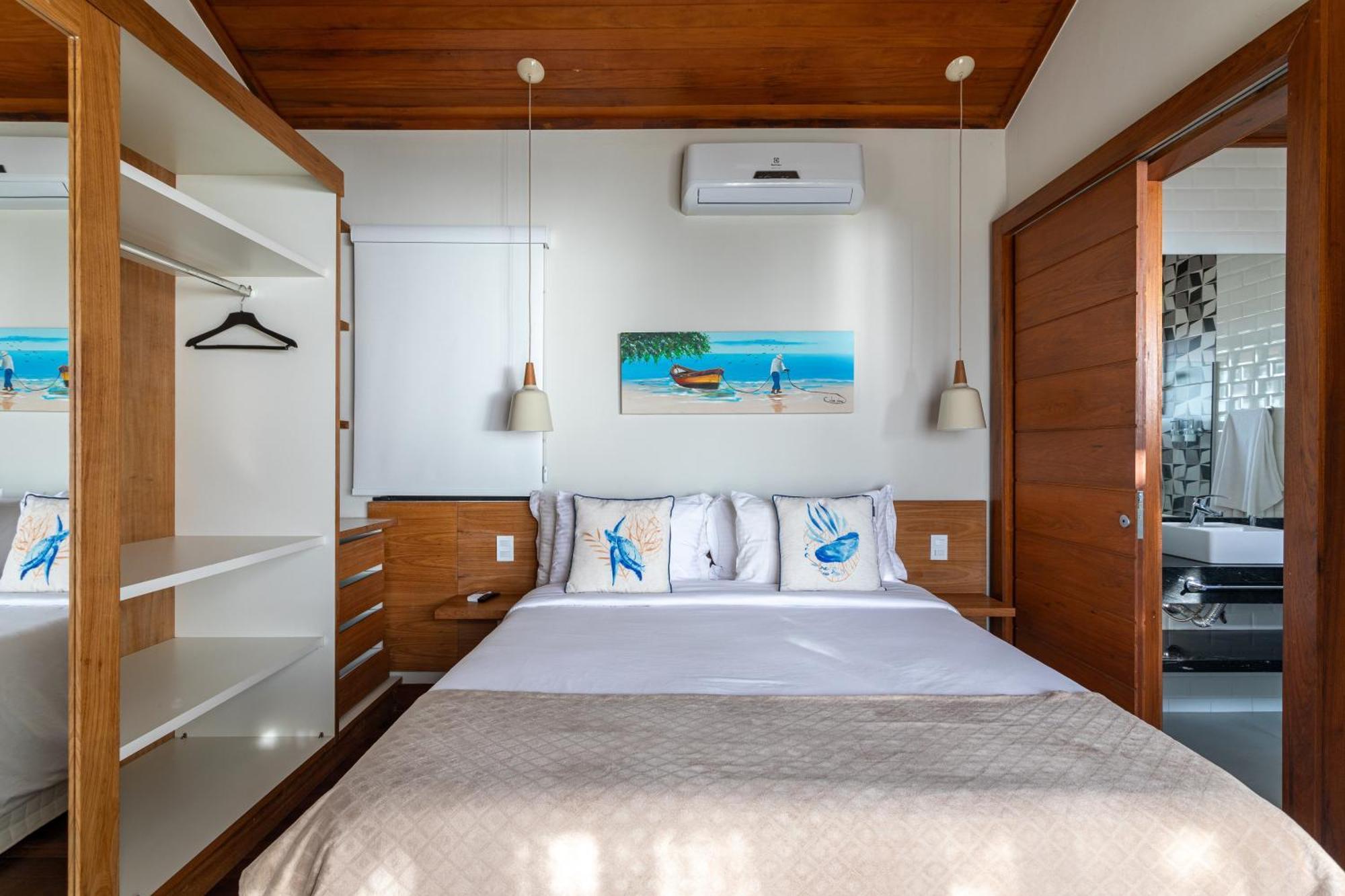 Casa Mirador Boutique Hotel Búzios Εξωτερικό φωτογραφία