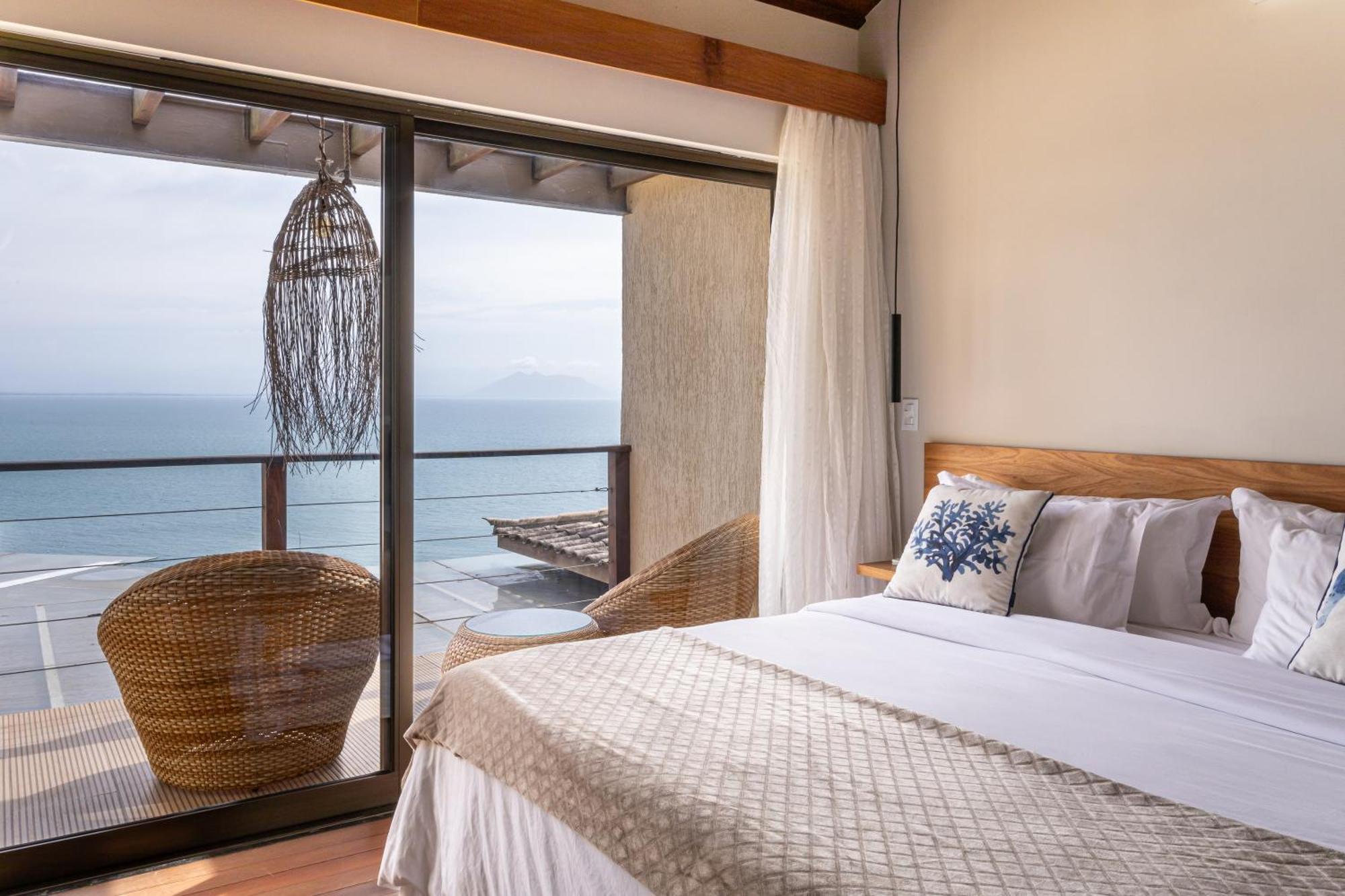 Casa Mirador Boutique Hotel Búzios Εξωτερικό φωτογραφία