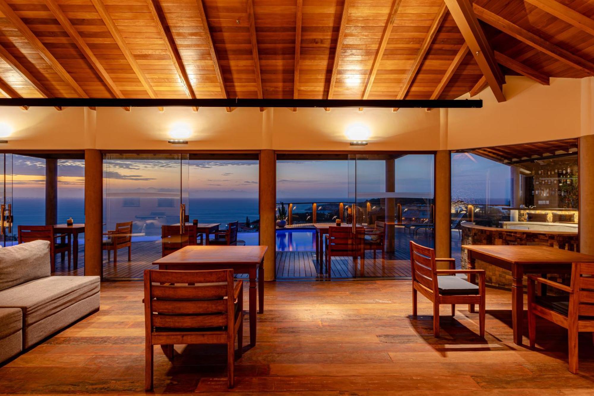 Casa Mirador Boutique Hotel Búzios Εξωτερικό φωτογραφία