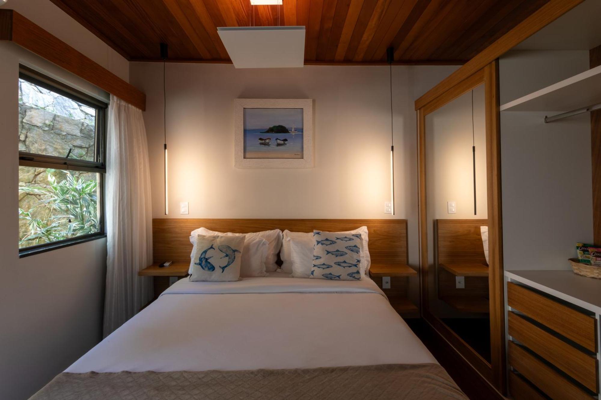 Casa Mirador Boutique Hotel Búzios Εξωτερικό φωτογραφία