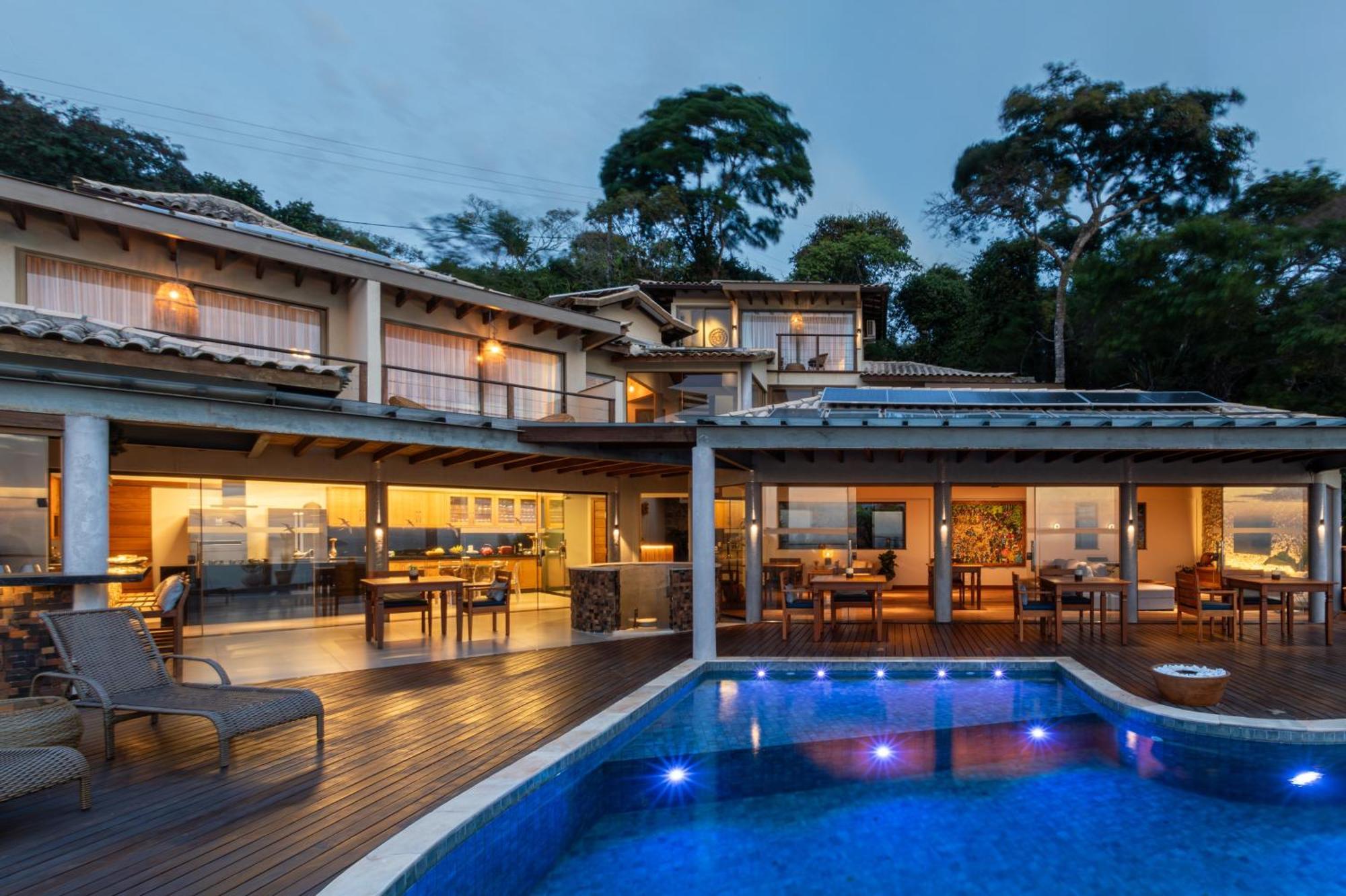 Casa Mirador Boutique Hotel Búzios Εξωτερικό φωτογραφία