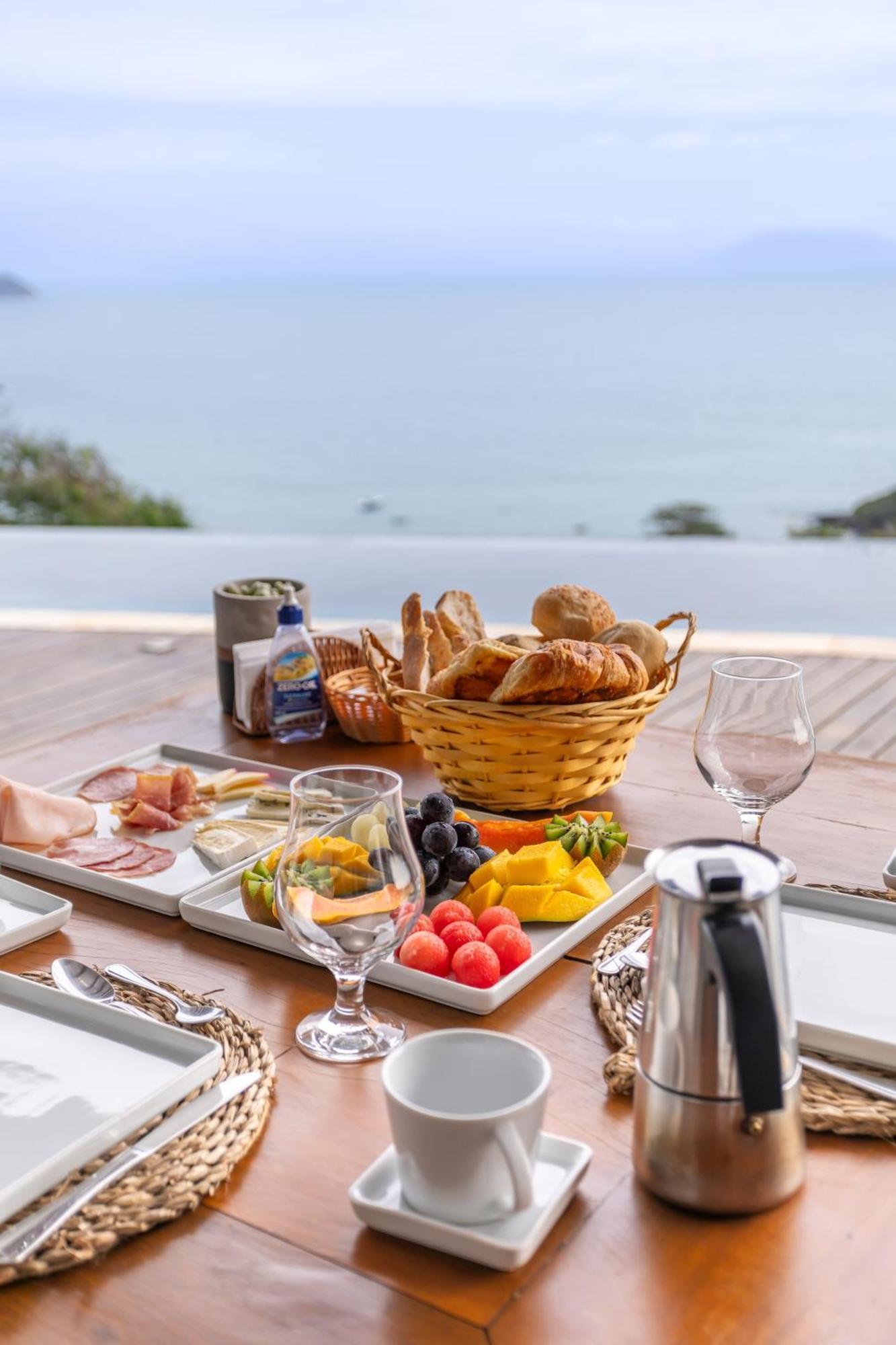 Casa Mirador Boutique Hotel Búzios Εξωτερικό φωτογραφία