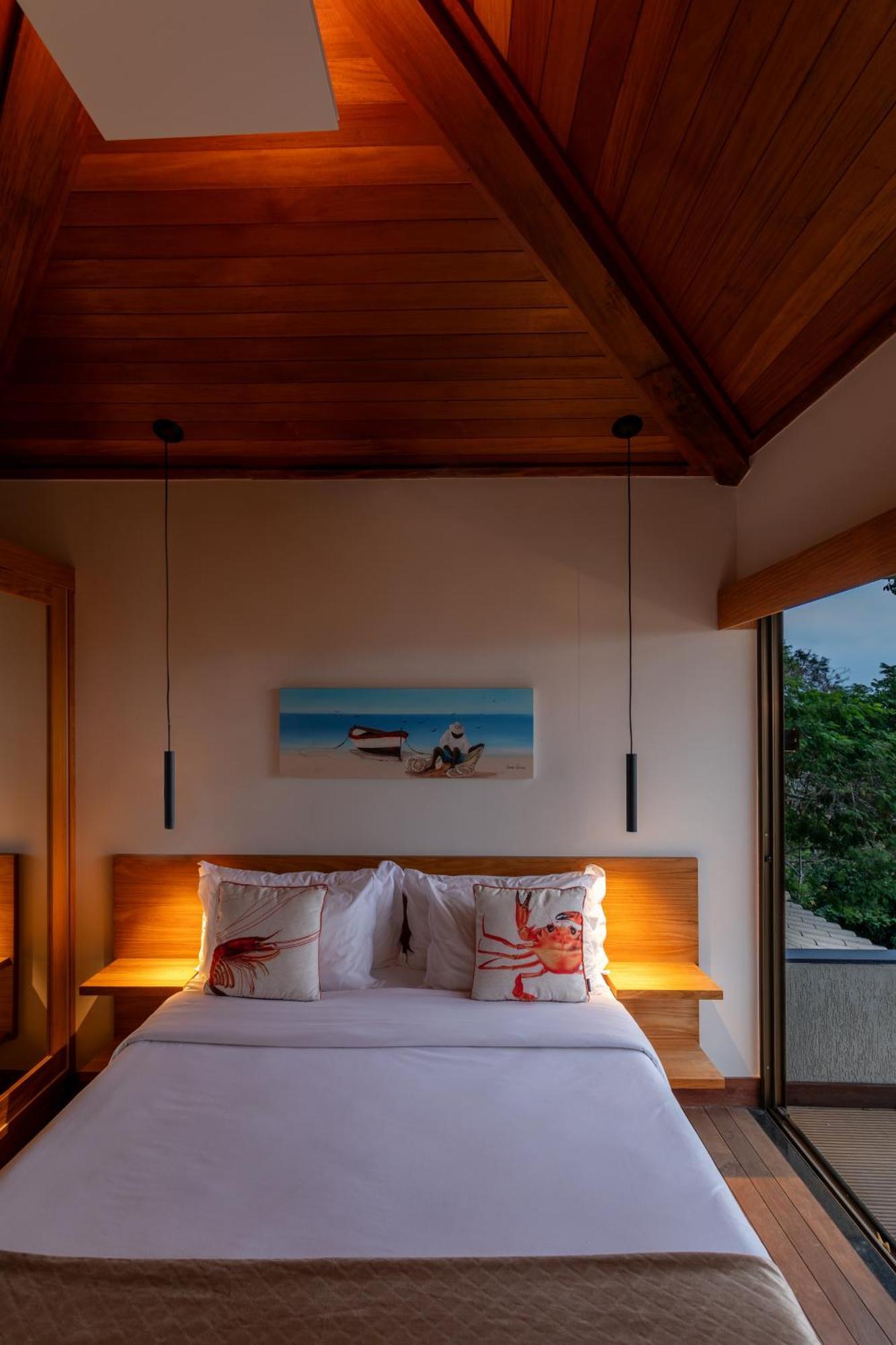 Casa Mirador Boutique Hotel Búzios Εξωτερικό φωτογραφία