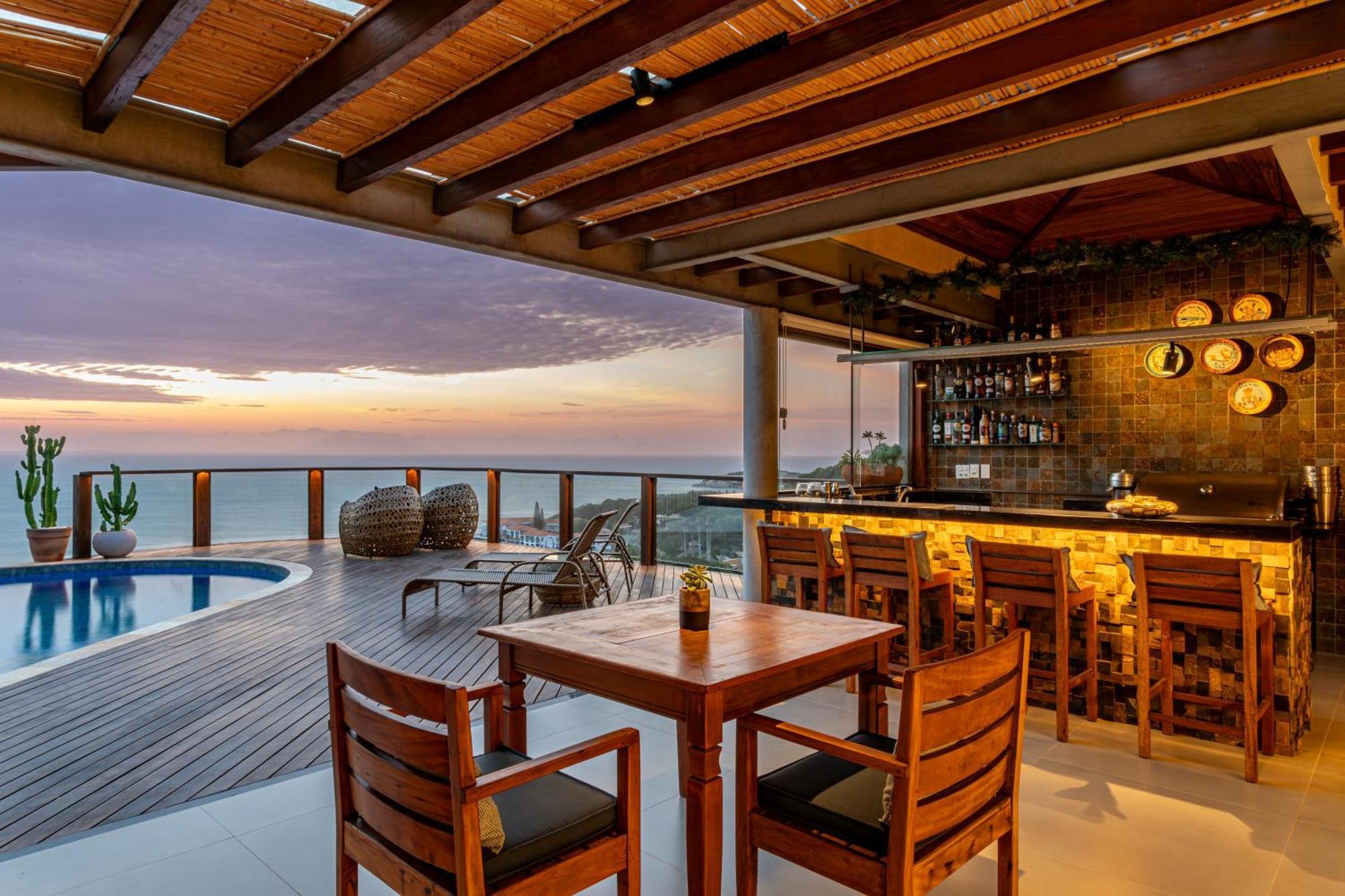 Casa Mirador Boutique Hotel Búzios Εξωτερικό φωτογραφία