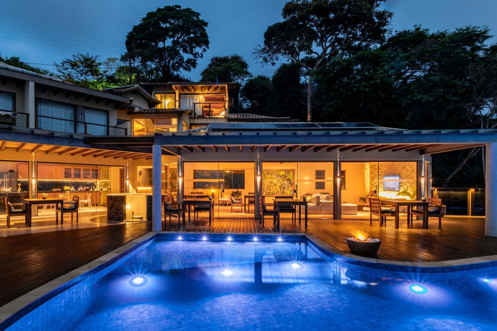 Casa Mirador Boutique Hotel Búzios Εξωτερικό φωτογραφία
