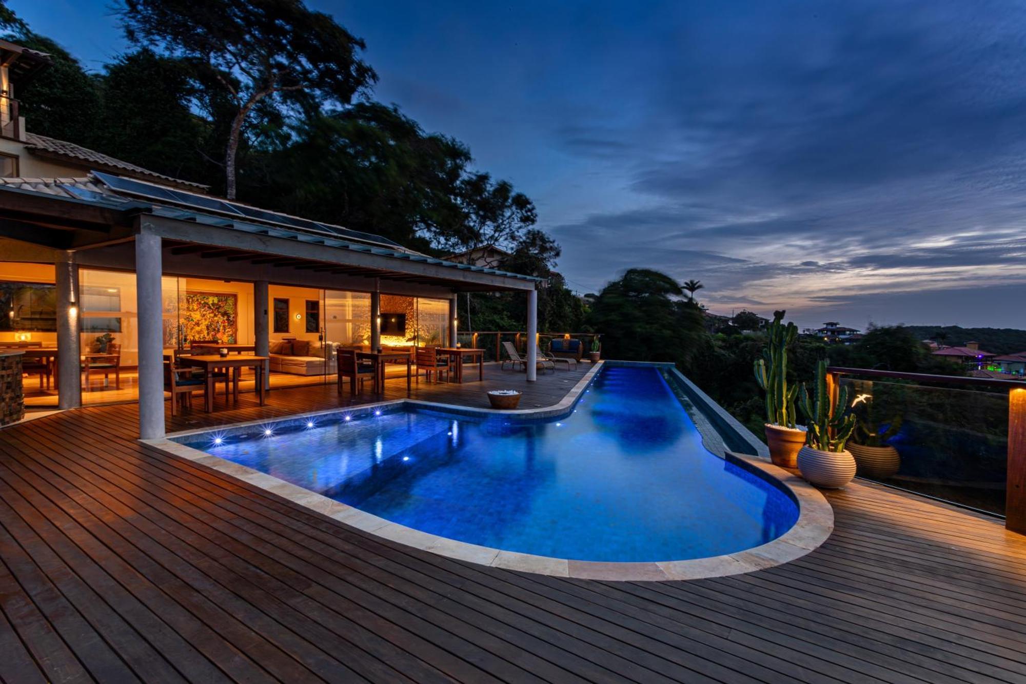 Casa Mirador Boutique Hotel Búzios Εξωτερικό φωτογραφία